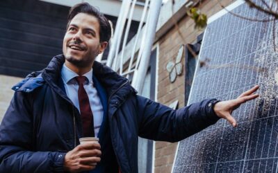 Sector positief over verkiezingsuitslag: ‘Tweederde van nieuwe Kamer voor voortzetting energietransitie’