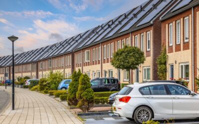 Negatieve terugleververgoeding voor zonnepanelen vanaf 2027