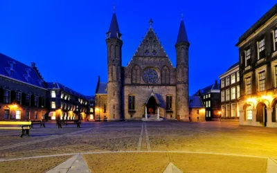 Uitslag verkiezingen goed nieuws voor de energietransitie? ‘Vooral bepalend voor het tempo’