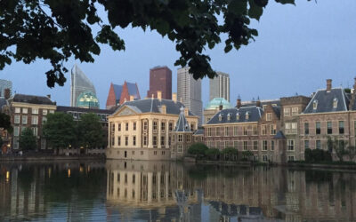 Dit is waarom de komst van de Energiewet zo belangrijk is