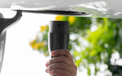 Elektrische rijders kunnen voortaan honderden euro’s verdienen met thuisladen