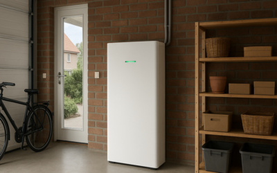 Hoe groot is te groot? Waarom veel thuisbatterijen onnodig groot zijn