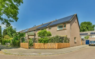 TU Delft zoekt zonnepaneelbezitters voor onderzoek afschaffen salderingsregeling