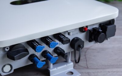 Merendeel van omvormers kan netcongestie helpen verminderen, maar functie staat zelden aan