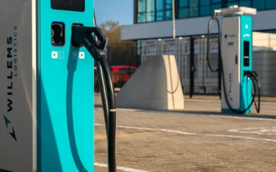 Definitieve voorwaarden Flex-e subsidie voor batterijen bekend, regeling 6 mei open