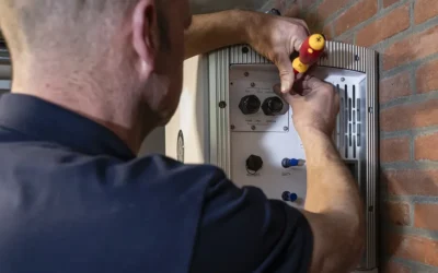 Thuisbatterij wordt goudmijntje: besparing loopt in 2030 met 40 procent op